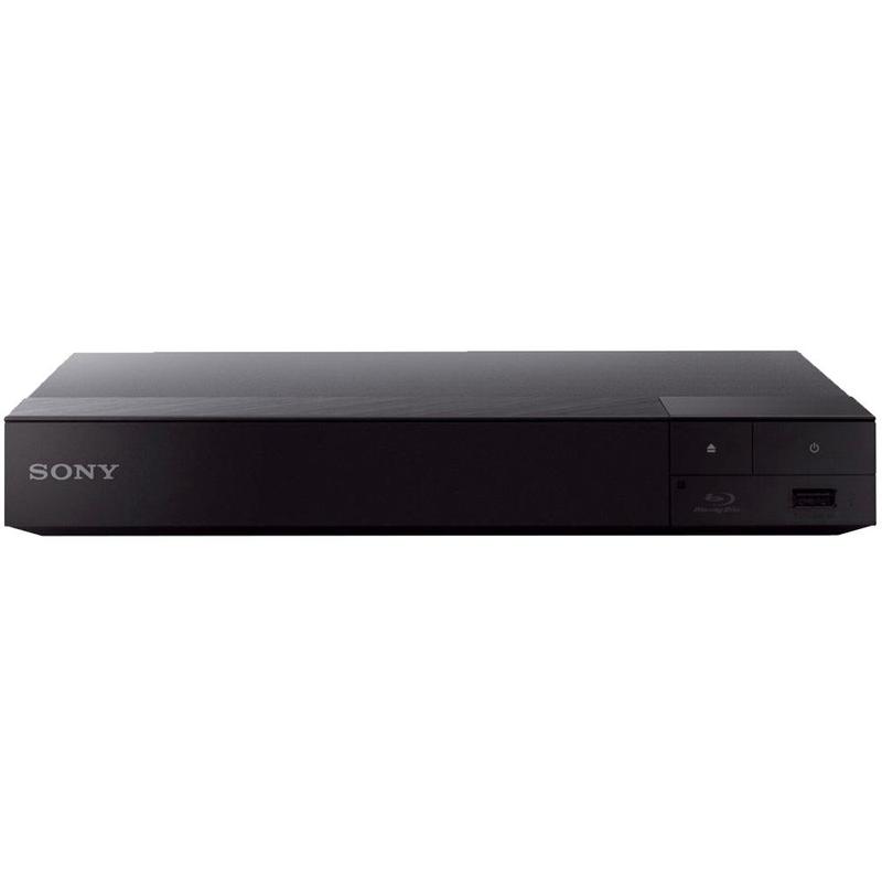 Blu-ray Sony Bdp-s6700 3d 4k Uhd Wifi - Dvd e Blu-Ray Player